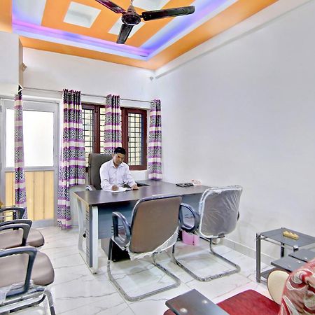 Home 78802 Balaji Bhawan Jhājra מראה חיצוני תמונה