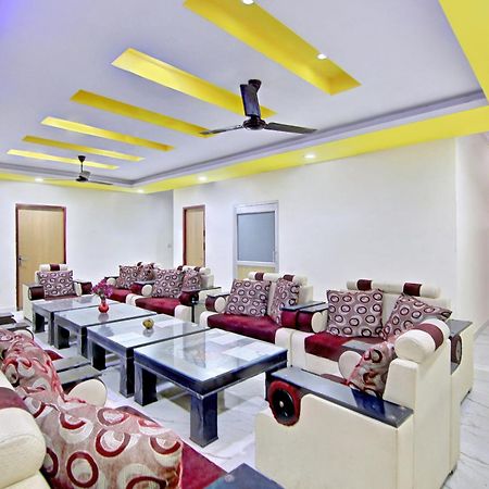 Home 78802 Balaji Bhawan Jhājra מראה חיצוני תמונה