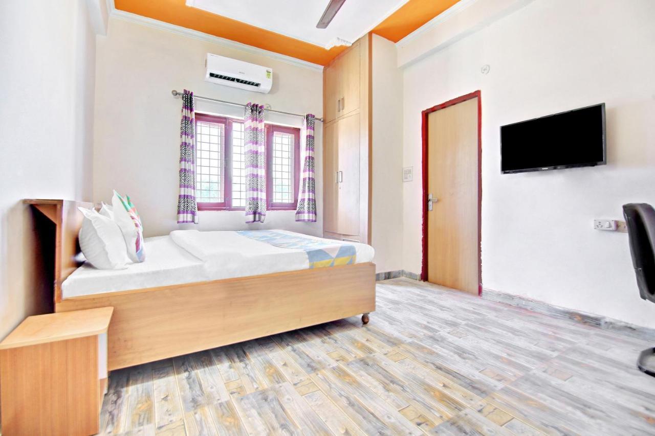 Home 78802 Balaji Bhawan Jhājra מראה חיצוני תמונה