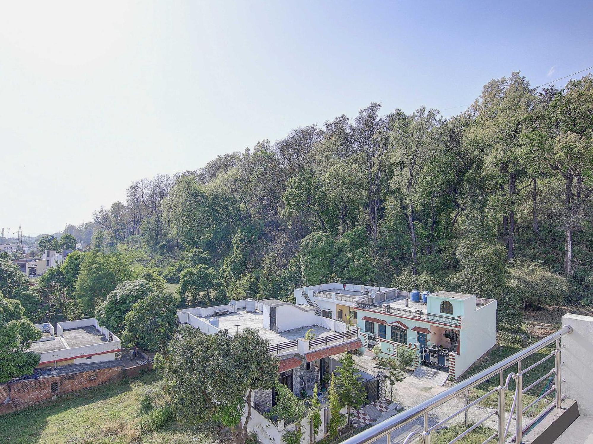 Home 78802 Balaji Bhawan Jhājra מראה חיצוני תמונה