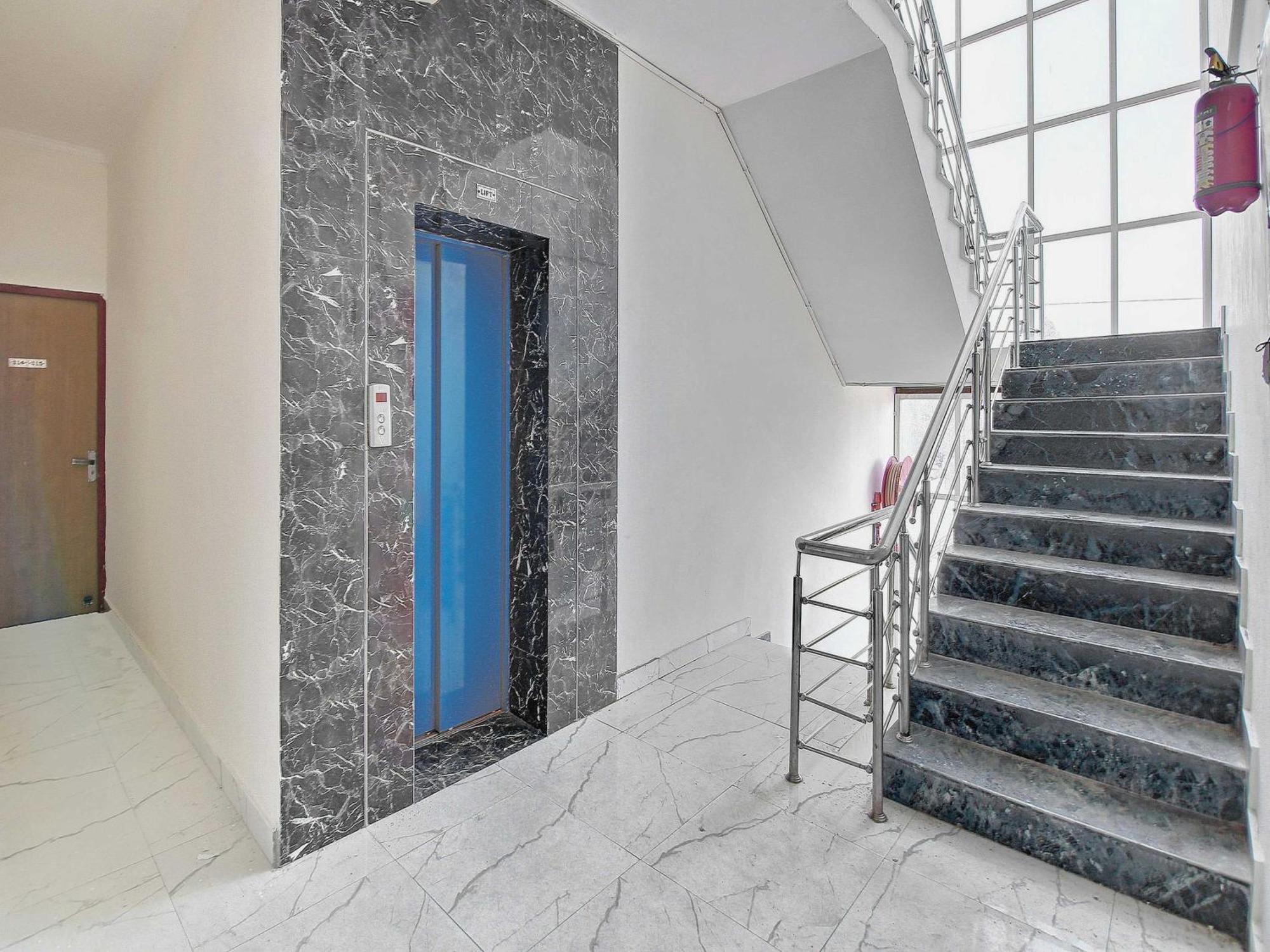 Home 78802 Balaji Bhawan Jhājra מראה חיצוני תמונה