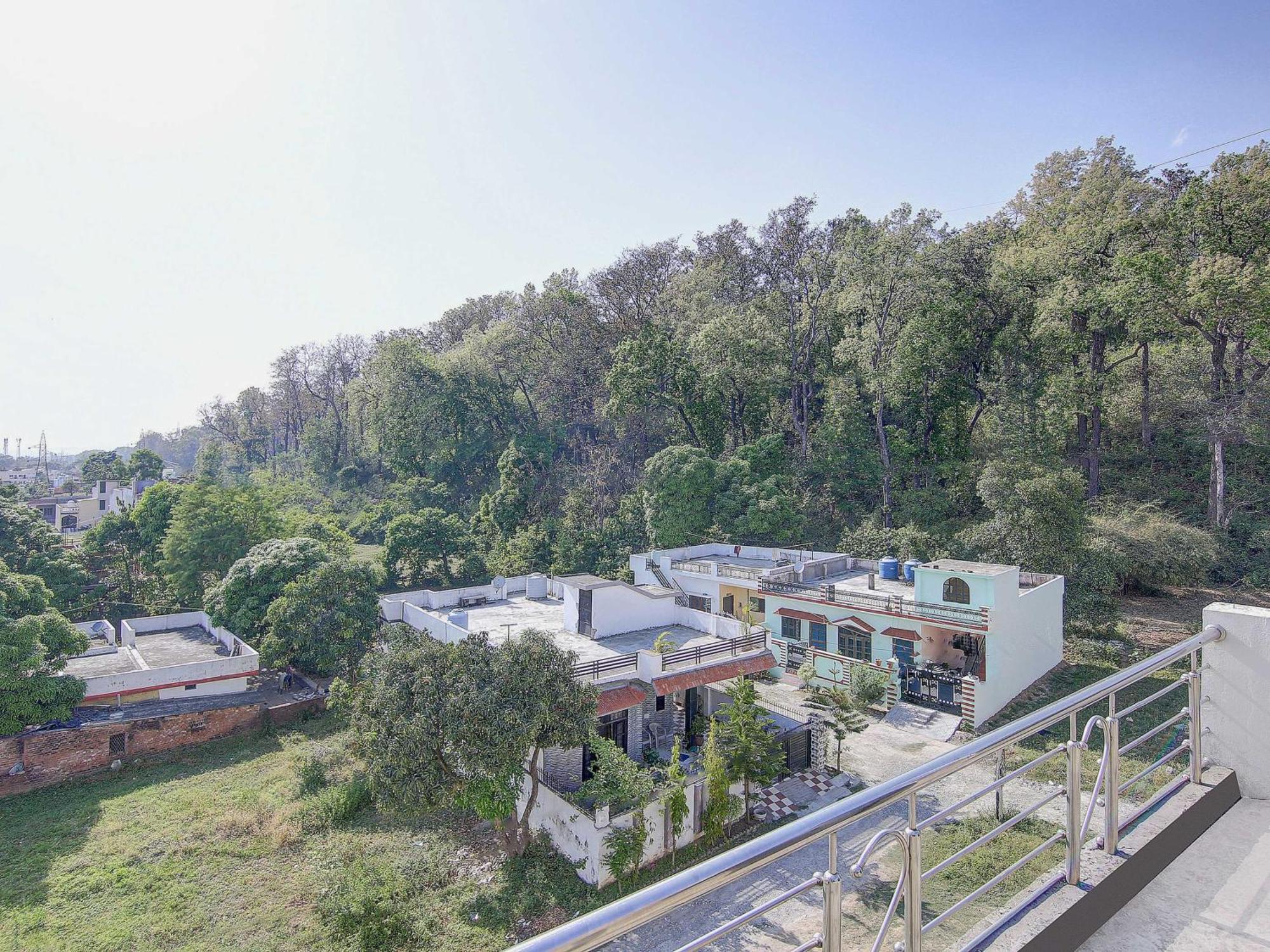 Home 78802 Balaji Bhawan Jhājra מראה חיצוני תמונה