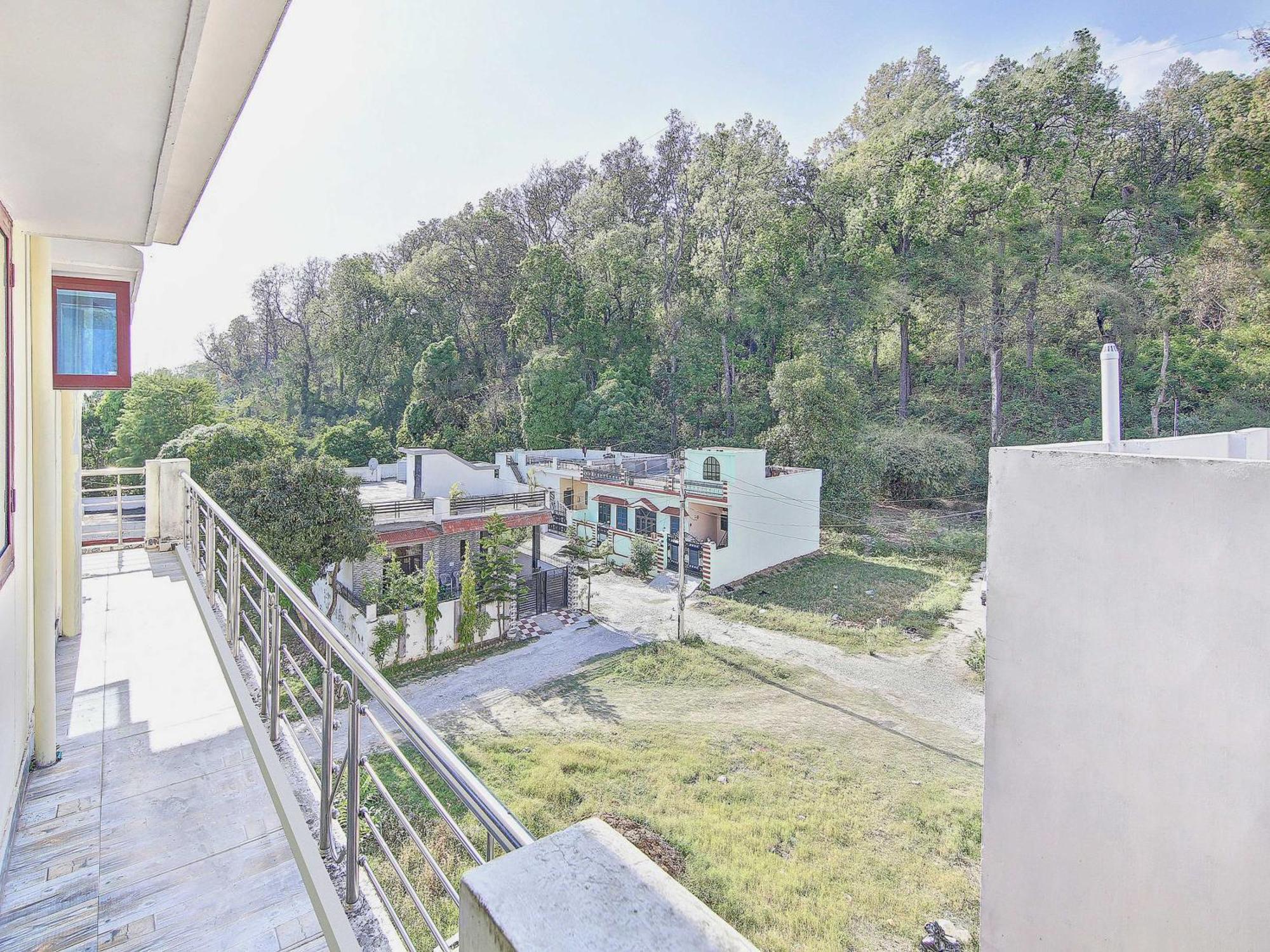 Home 78802 Balaji Bhawan Jhājra מראה חיצוני תמונה