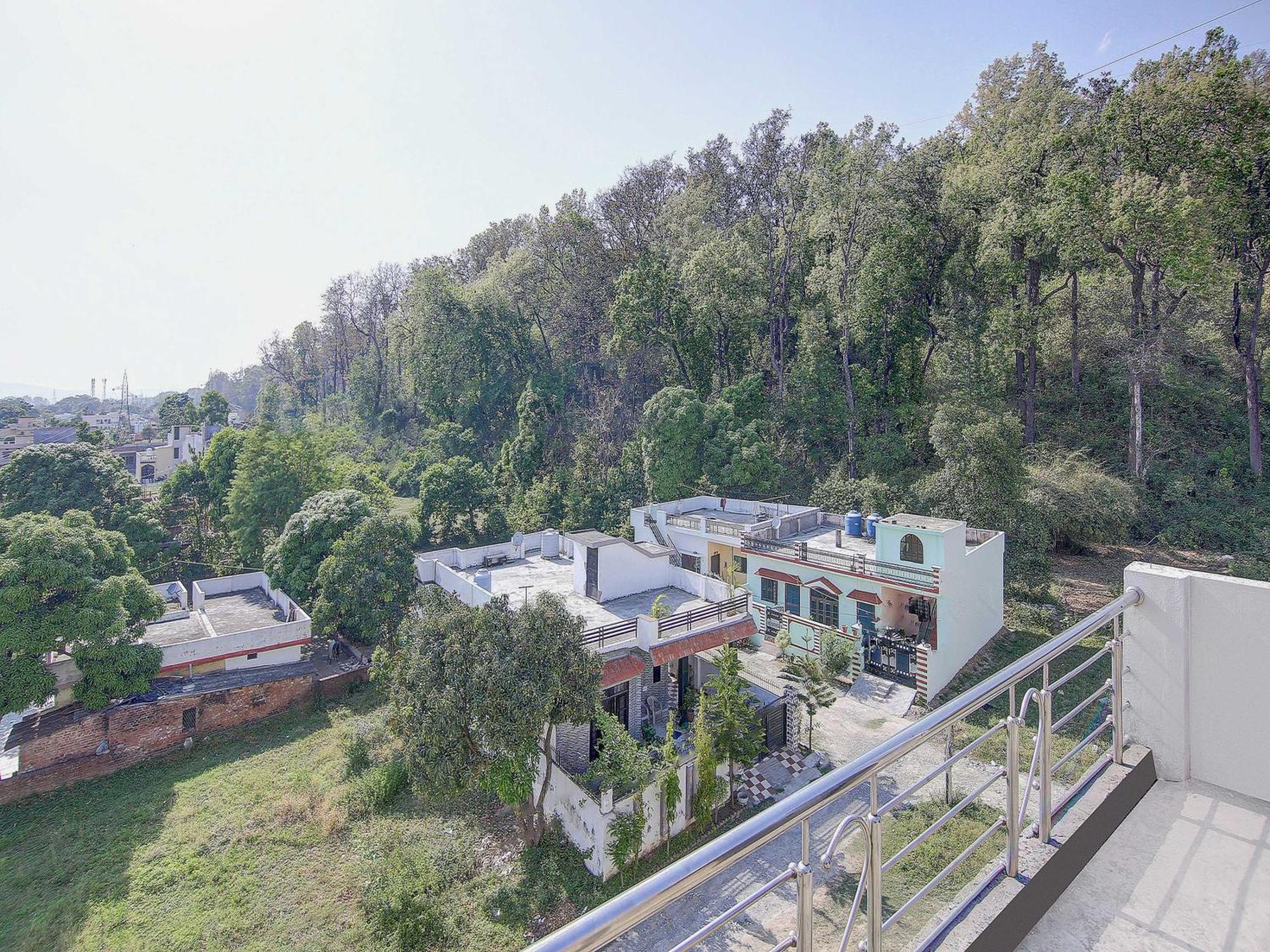 Home 78802 Balaji Bhawan Jhājra מראה חיצוני תמונה