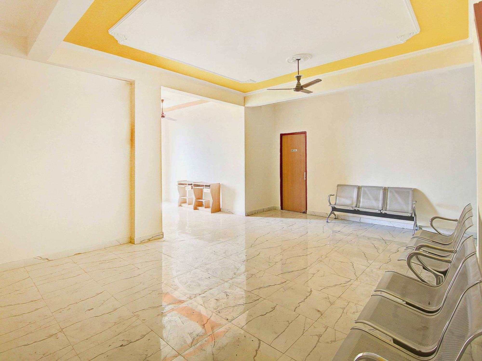 Home 78802 Balaji Bhawan Jhājra מראה חיצוני תמונה