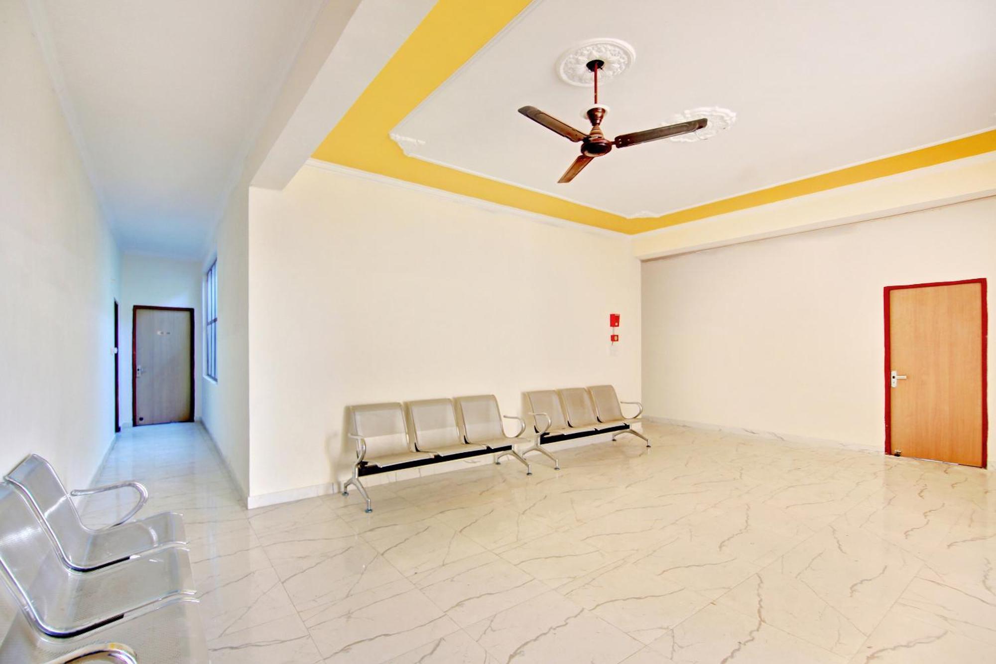Home 78802 Balaji Bhawan Jhājra מראה חיצוני תמונה
