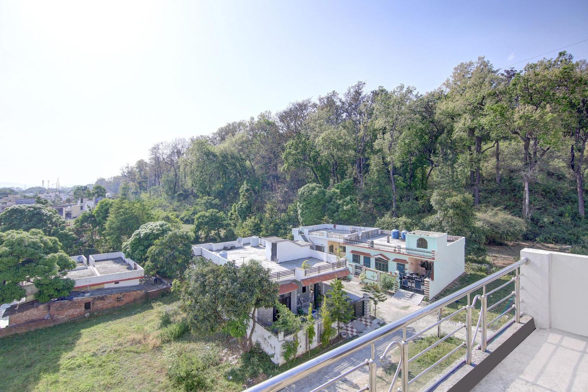 Home 78802 Balaji Bhawan Jhājra מראה חיצוני תמונה