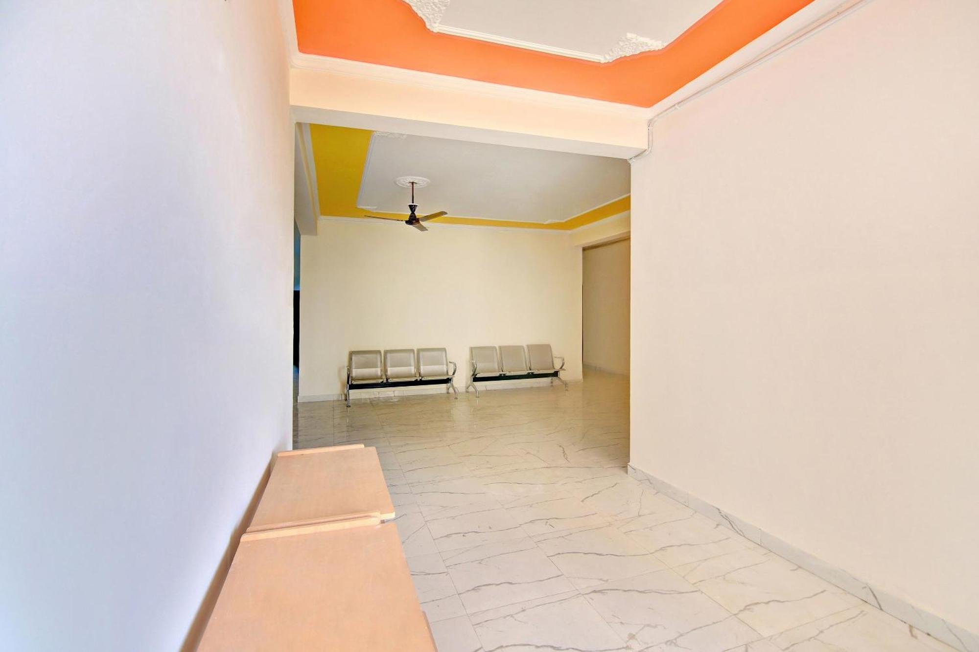 Home 78802 Balaji Bhawan Jhājra מראה חיצוני תמונה