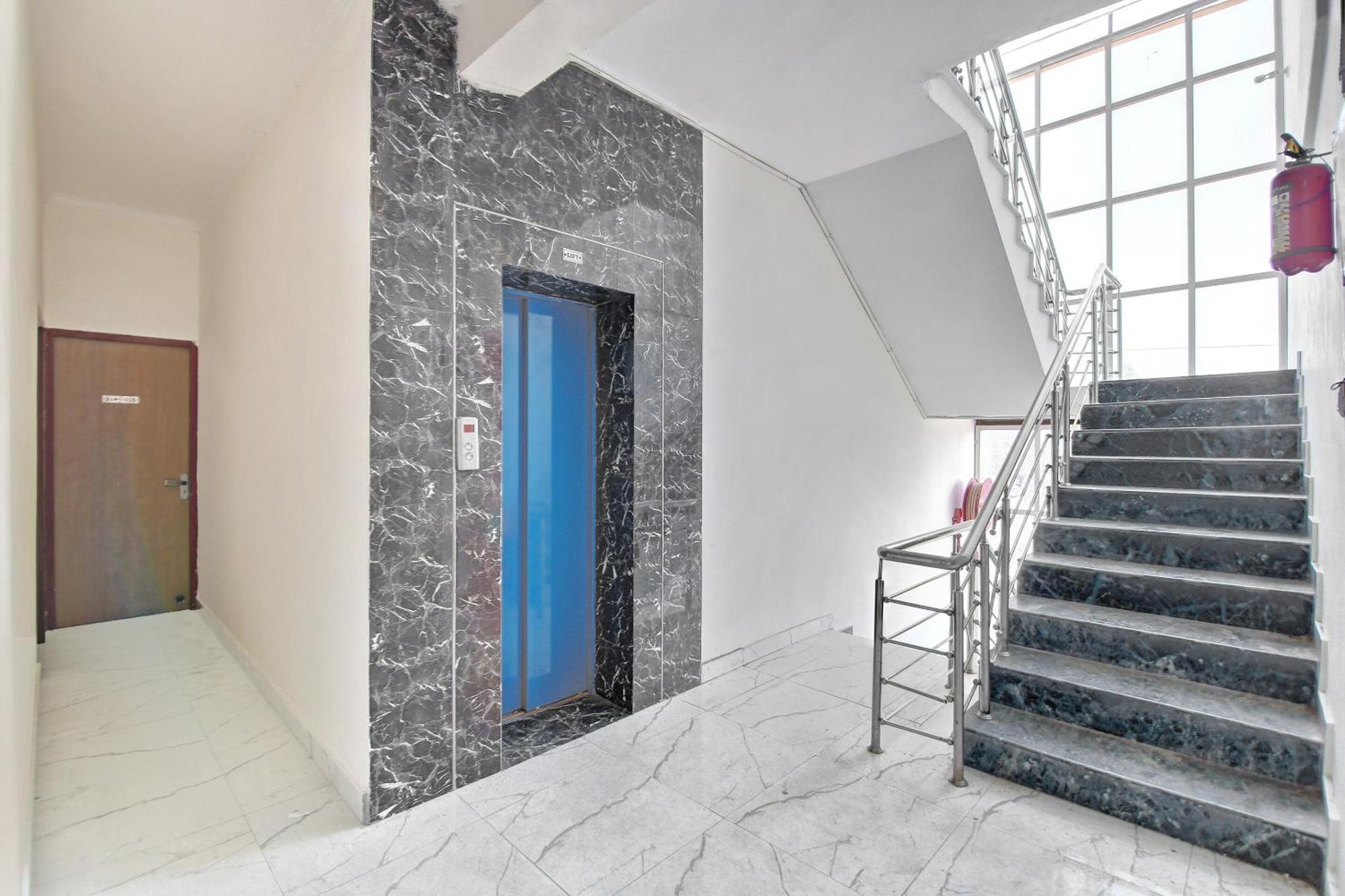 Home 78802 Balaji Bhawan Jhājra מראה חיצוני תמונה