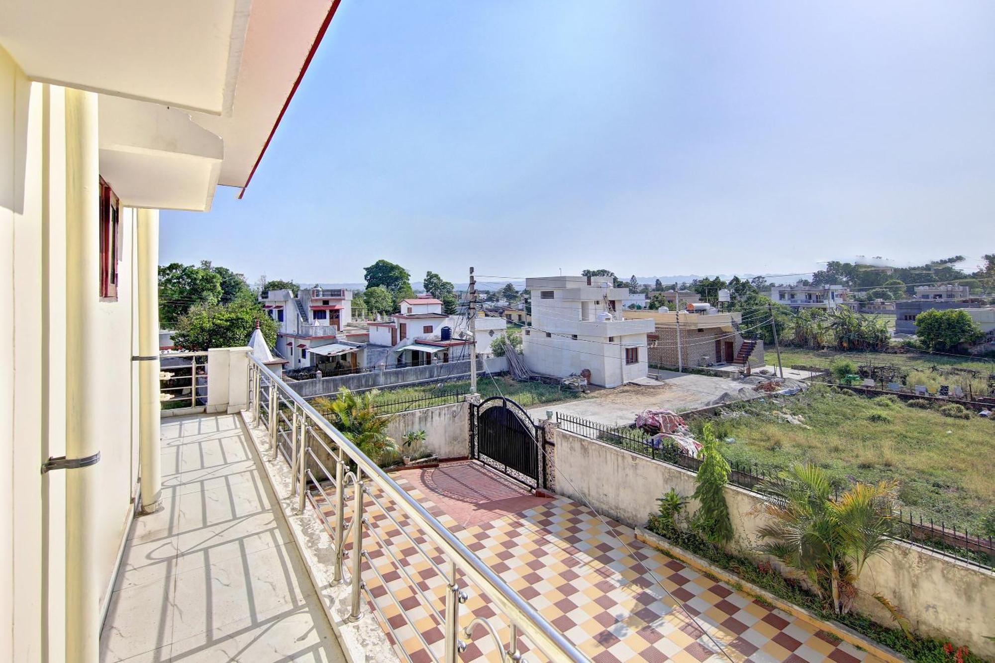 Home 78802 Balaji Bhawan Jhājra מראה חיצוני תמונה