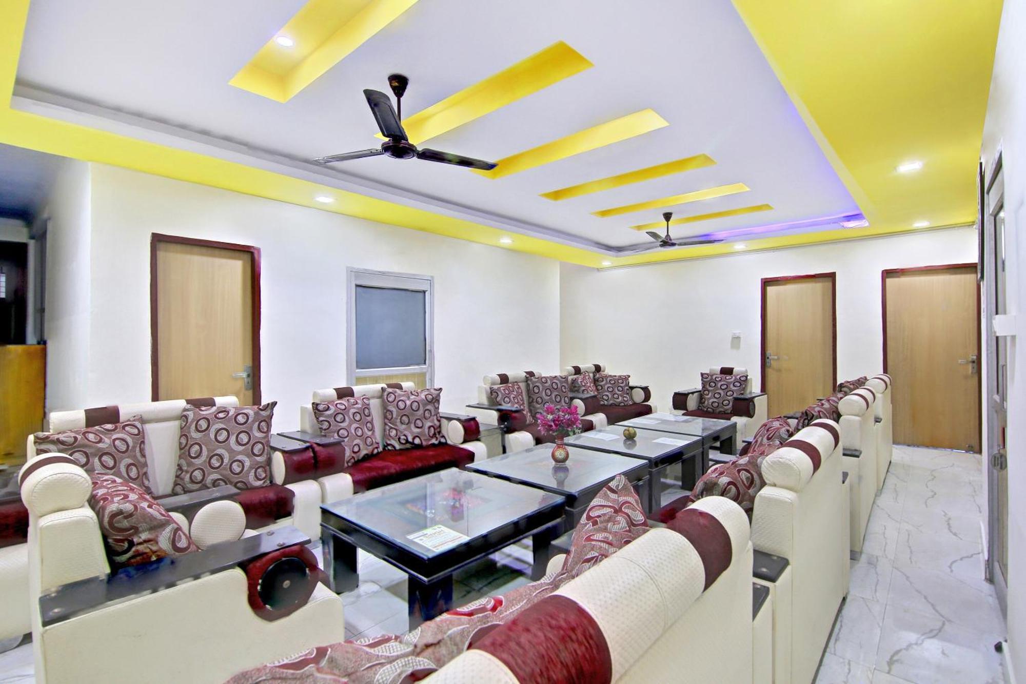 Home 78802 Balaji Bhawan Jhājra מראה חיצוני תמונה